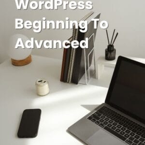 WordPress eBook